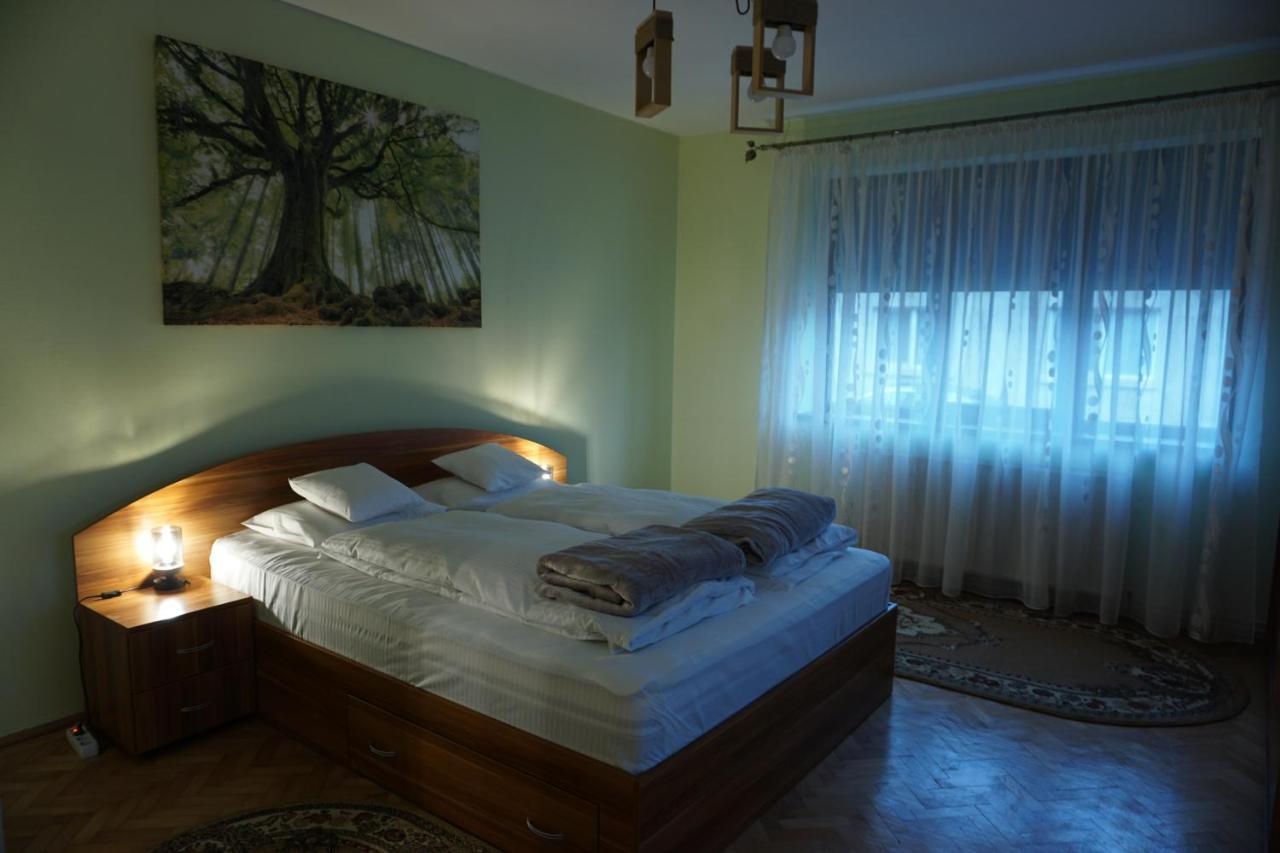 Xili'S Home Sweet Home Brasov Exterior photo